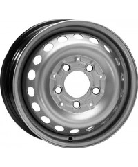 ALST (KFZ) 8445 Mercedes Benz Sprinter S R15 W6 PCD5x130 ET75 DIA84